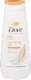 Tusfürdő Advanced Care Nourishing Silk Dove