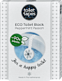 WC blok Peppermint Passion toilet tapes ECO