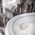 WC blok Peppermint Passion toilet tapes ECO