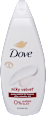 Gel de duș silky velvet Dove