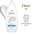 Pflegedusche Hydrate Dove