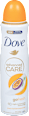 Antiperspirant v spreju advanced care passion fruit & lemongrass Dove