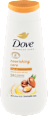 Advanced Care nourishing care sprchový gel arganový olej Dove