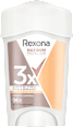 Antitranspirant Deocreme Maximum Protection Sports Control Rexona