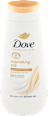 Sprchovací gél Advanced Care Nourishing Silk  Dove