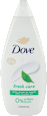 fresh care Gel za tuširanje Dove