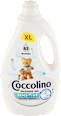 Prací gel univerzálny Sensitive XL Coccolino