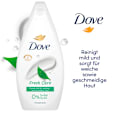 Pflegedusche Fresh Care Dove