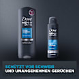 Geschenkset Men Deine Pflege 2tlg Dove MEN+CARE