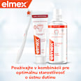 Zubná kefka Expert Precision Interdental, Medium elmex