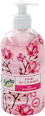 Detersivo piatti pump Fiori di Ciliegio con oli essenziali Svelto
