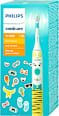 Детска електрическа четка за зъби, 3+г Philips Sonicare