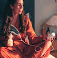 Elektrická odsávačka materského mlieka Essential PHILIPS AVENT