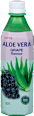 Negazirani sok od aloe vere i grožđa Lotte