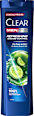 Šampon za moške proti prhlaju CLEAR Men Refreshing CLEAR Men