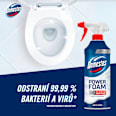 WC pěna ve spreji Power Foam Arctic Fresh Domestos