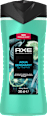 Duschgel Aqua Bergamot AXE