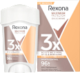 Antitranspirant Deocreme Maximum Protection Sports Control Rexona
