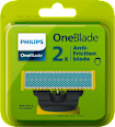 náhradní hlavice Anti-Friction blade PHILIPS OneBlade