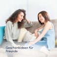 Geschenkset Entspannend mit Duft-Diffuser 4tlg Dove