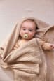 Schnuller ultra start Nighttime, lila/creme, 0-2 Monate PHILIPS AVENT
