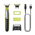 elektrischer Rasierer 360 blade PHILIPS OneBlade