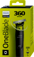 Уред за бръснене OneBlade 360 QP2724/23 PHILIPS OneBlade