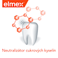 Zubná pasta Anti-Caries Professional elmex