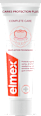 Zubná pasta Caries Protection Plus Complete Care elmex