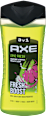 Gel za tuširanje Epic Fresh 3 v 1 AXE