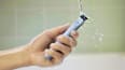 holicí strojek First Shave na tvář QP1324/20 PHILIPS OneBlade
