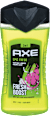 Gel za tuširanje Epic Fresh 3v1  AXE