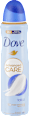 advanced CARE talco antiperspirant dezodorans u spreju Dove