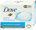 Крем-сапун Gentle Еxfoliating  Dove