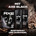 Geschenkset Black Duschgel & Deo 2tlg AXE