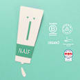Baby & Kinder Pflegelotion NAIF