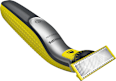 360 blade električni brijač za lice i tijelo 5u1 PHILIPS OneBlade