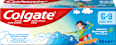 Pastă de dinți pentru copii 6-9 ani Colgate