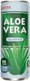 Negazirani sok od aloe vere bez šećera Lotte