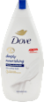 Gel za tuširanje, deeply nourishing Dove