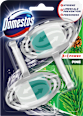 3u1 Power Pine osvježivač za WC, 2 x 35 g Domestos