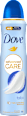 advanced Care dezodorans u spreju talco Dove