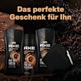 Geschenkset Dark Temptation 4tlg AXE