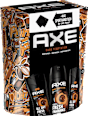 Geschenkset Dark Temptation 4tlg AXE