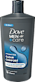 Férfi Tusfürdő Clean Comfort Dove MEN+CARE