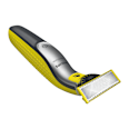 360 blade električni brijač za lice i tijelo 5u1 PHILIPS OneBlade