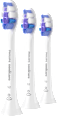 Aufsteckbürsten S2 Sensitive weiß Philips Sonicare