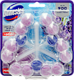 WC tisztító rúd Lavender (3x50g) Domestos