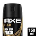 Deospray Flaxe AXE