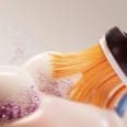 Náhradné hlavice Sonicare A3 Premium All-In-One Soft 2+1 GRATIS, čierna Philips Sonicare